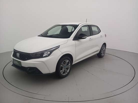 FIAT-ARGO-1.0 FIREFLY FLEX DRIVE MANUAL FIAT-ARGO-2025