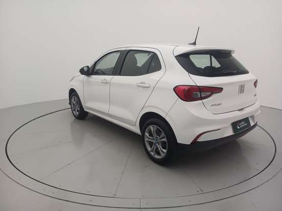 FIAT-ARGO-1.0 FIREFLY FLEX DRIVE MANUAL FIAT-ARGO-2025