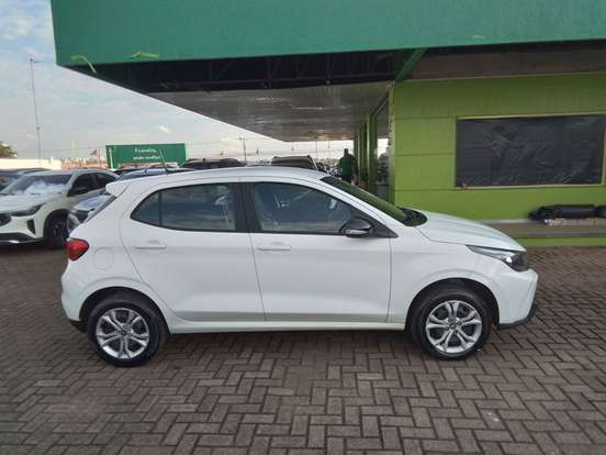 FIAT-ARGO-2025