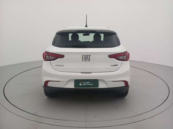 FIAT-ARGO-1.0 FIREFLY FLEX DRIVE MANUAL FIAT-ARGO-2025