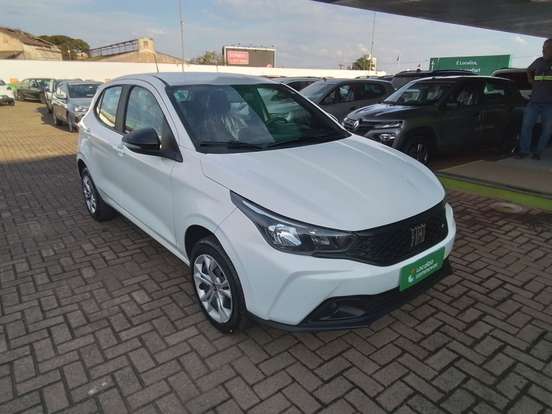 FIAT-ARGO-2025