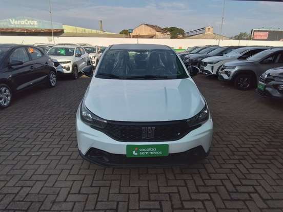 FIAT-ARGO-1.0 FIREFLY FLEX DRIVE MANUAL FIAT-ARGO-2025
