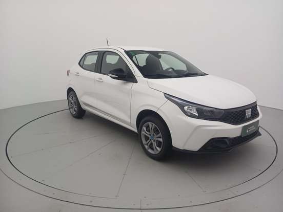 FIAT-ARGO-1.0 FIREFLY FLEX DRIVE MANUAL FIAT-ARGO-2025