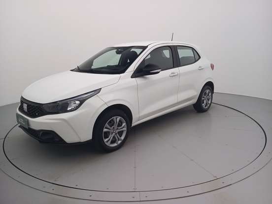 FIAT-ARGO-2025