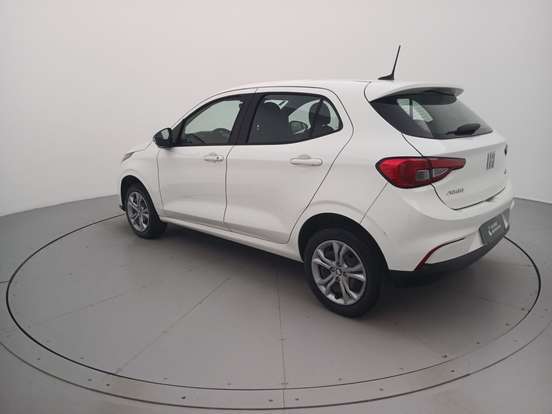 FIAT-ARGO-2025