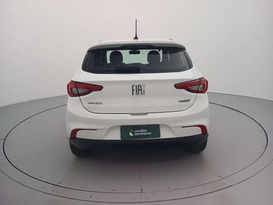 FIAT-ARGO-1.0 FIREFLY FLEX DRIVE MANUAL FIAT-ARGO-2025