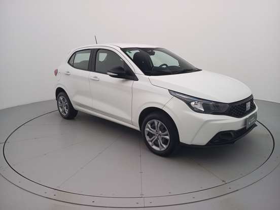 FIAT-ARGO-1.0 FIREFLY FLEX DRIVE MANUAL FIAT-ARGO-2025