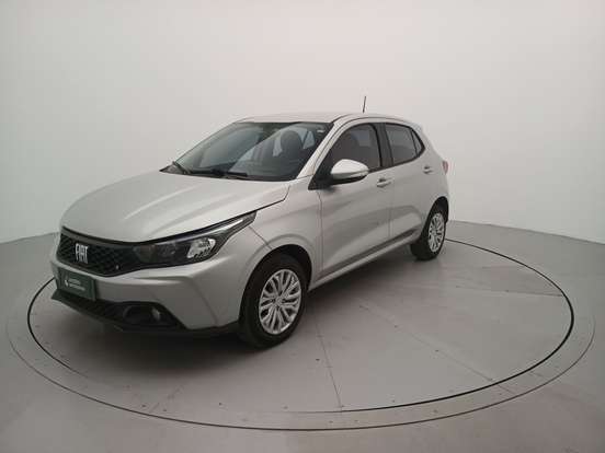 FIAT-ARGO-1.0 FIREFLY FLEX DRIVE MANUAL FIAT-ARGO-2025