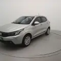 FIAT ARGO 1.0 FIREFLY FLEX DRIVE MANUAL FIAT ARGO 1.0 FIREFLY FLEX DRIVE MANUAL