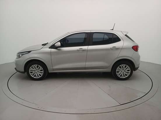 FIAT-ARGO-1.0 FIREFLY FLEX DRIVE MANUAL FIAT-ARGO-2025