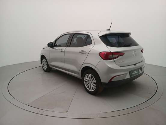 FIAT-ARGO-1.0 FIREFLY FLEX DRIVE MANUAL FIAT-ARGO-2025
