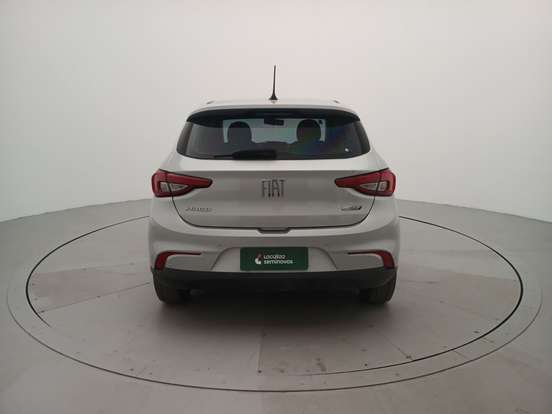 FIAT-ARGO-1.0 FIREFLY FLEX DRIVE MANUAL FIAT-ARGO-2025