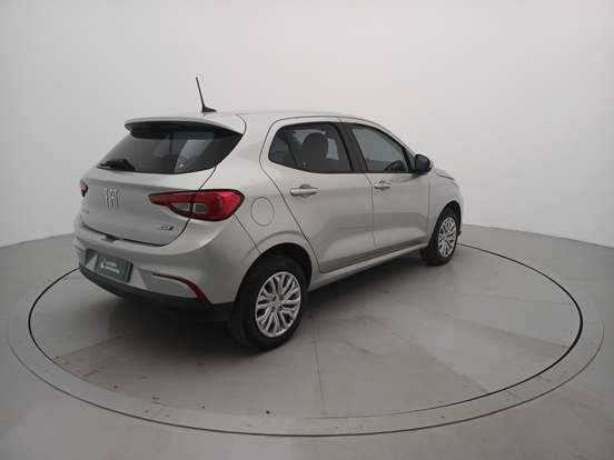 FIAT-ARGO-1.0 FIREFLY FLEX DRIVE MANUAL FIAT-ARGO-2025