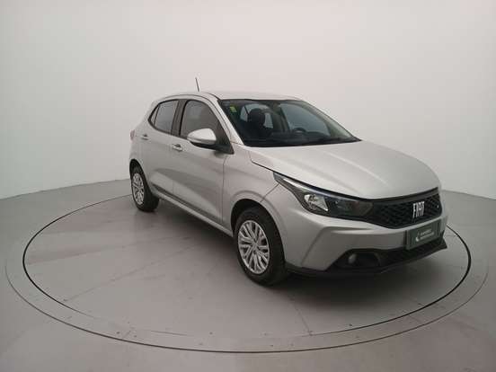 FIAT-ARGO-1.0 FIREFLY FLEX DRIVE MANUAL FIAT-ARGO-2025