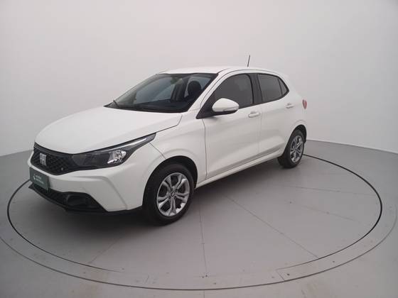 FIAT ARGO 1.0 FIREFLY FLEX DRIVE MANUAL