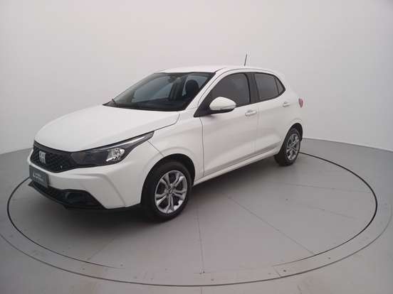 FIAT-ARGO-1.0 FIREFLY FLEX DRIVE MANUAL FIAT-ARGO-2024