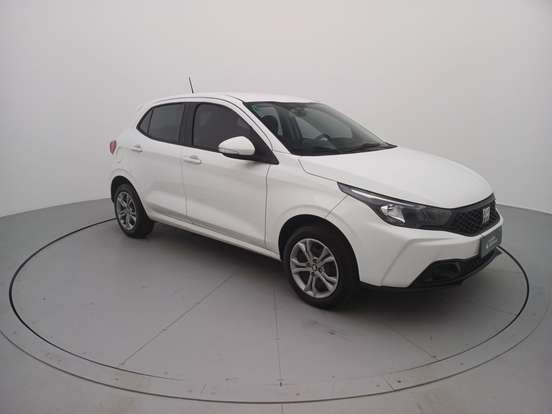 FIAT-ARGO-1.0 FIREFLY FLEX DRIVE MANUAL FIAT-ARGO-2024