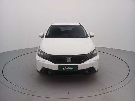 FIAT-ARGO-1.0 FIREFLY FLEX DRIVE MANUAL FIAT-ARGO-2024