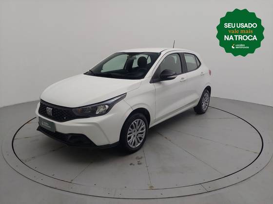 FIAT ARGO 1.0 FIREFLY FLEX DRIVE MANUAL