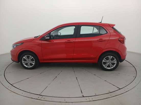 FIAT-ARGO-1.0 FIREFLY FLEX DRIVE MANUAL FIAT-ARGO-2025