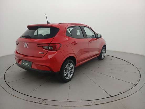 FIAT-ARGO-1.0 FIREFLY FLEX DRIVE MANUAL FIAT-ARGO-2025