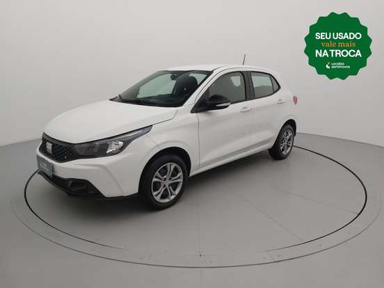 FIAT-ARGO-2025