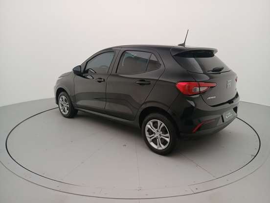 FIAT-ARGO-2025