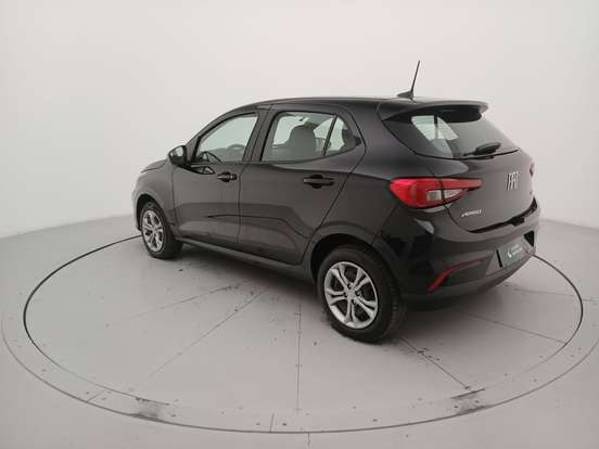 FIAT-ARGO-1.0 FIREFLY FLEX DRIVE MANUAL FIAT-ARGO-2025