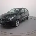 FIAT ARGO 1.0 FIREFLY FLEX DRIVE MANUAL FIAT ARGO 1.0 FIREFLY FLEX DRIVE MANUAL