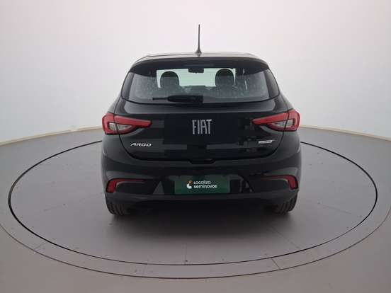 FIAT-ARGO-1.0 FIREFLY FLEX DRIVE MANUAL FIAT-ARGO-2025