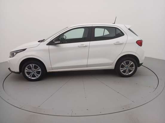 FIAT-ARGO-1.0 FIREFLY FLEX DRIVE MANUAL FIAT-ARGO-2025