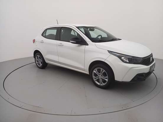 FIAT-ARGO-1.0 FIREFLY FLEX DRIVE MANUAL FIAT-ARGO-2025