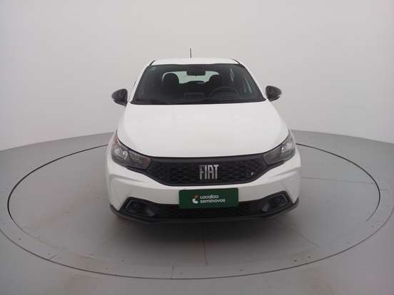 FIAT-ARGO-1.0 FIREFLY FLEX DRIVE MANUAL FIAT-ARGO-2025