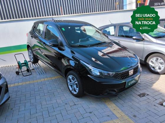 FIAT ARGO 1.0 FIREFLY FLEX DRIVE MANUAL