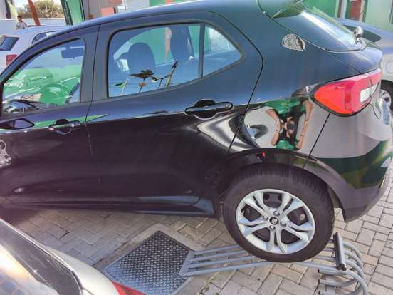 FIAT-ARGO-1.0 FIREFLY FLEX DRIVE MANUAL FIAT-ARGO-2025