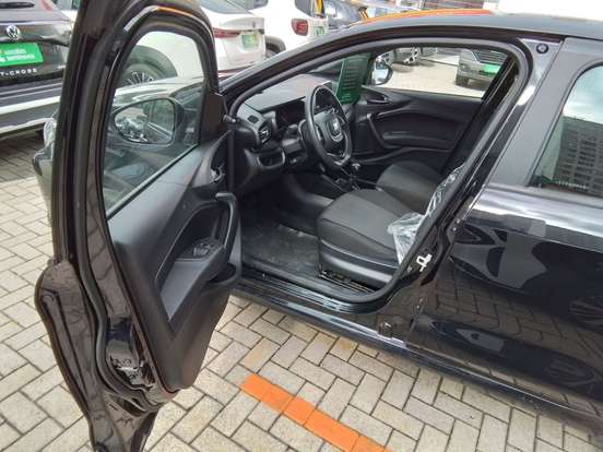 FIAT-ARGO-1.0 FIREFLY FLEX DRIVE MANUAL FIAT-ARGO-2025