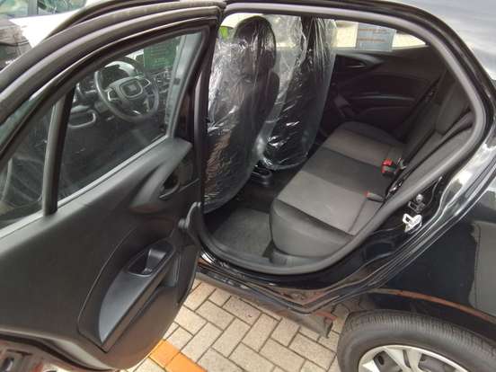 FIAT-ARGO-1.0 FIREFLY FLEX DRIVE MANUAL FIAT-ARGO-2025