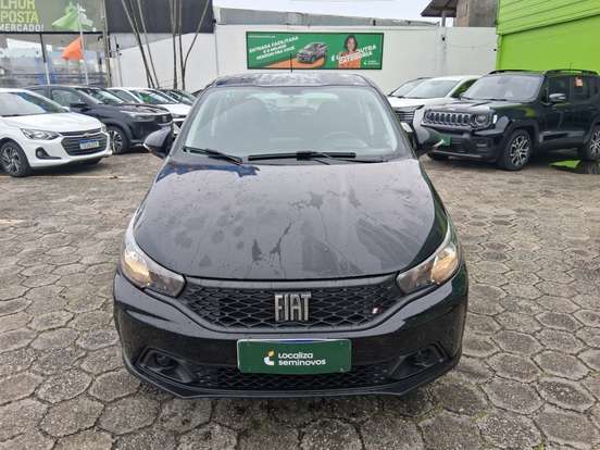 FIAT-ARGO-1.0 FIREFLY FLEX DRIVE MANUAL FIAT-ARGO-2024