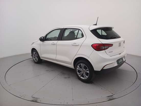 FIAT-ARGO-2025