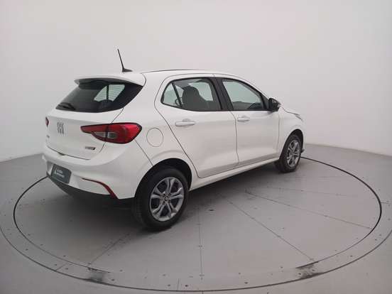 FIAT-ARGO-1.0 FIREFLY FLEX DRIVE MANUAL FIAT-ARGO-2025