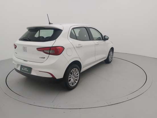 FIAT-ARGO-1.0 FIREFLY FLEX DRIVE MANUAL FIAT-ARGO-2025