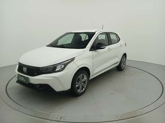 FIAT-ARGO-1.0 FIREFLY FLEX DRIVE MANUAL FIAT-ARGO-2025