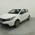 FIAT ARGO 1.0 FIREFLY FLEX DRIVE MANUAL FIAT ARGO 1.0 FIREFLY FLEX DRIVE MANUAL