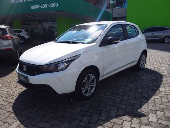 FIAT-ARGO-2025