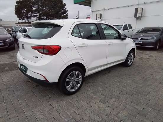 FIAT-ARGO-2025