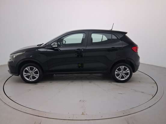 FIAT-ARGO-1.0 FIREFLY FLEX DRIVE MANUAL FIAT-ARGO-2025