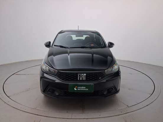 FIAT-ARGO-1.0 FIREFLY FLEX DRIVE MANUAL FIAT-ARGO-2025