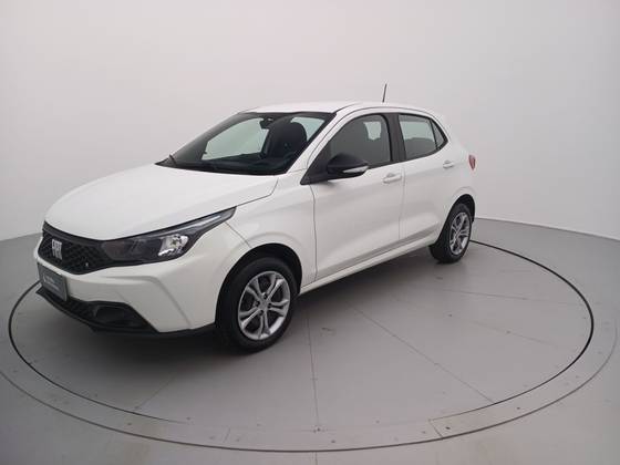 FIAT ARGO 1.0 FIREFLY FLEX DRIVE MANUAL