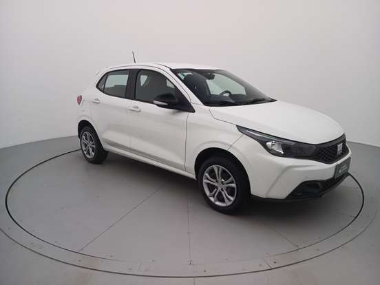 FIAT-ARGO-1.0 FIREFLY FLEX DRIVE MANUAL FIAT-ARGO-2025