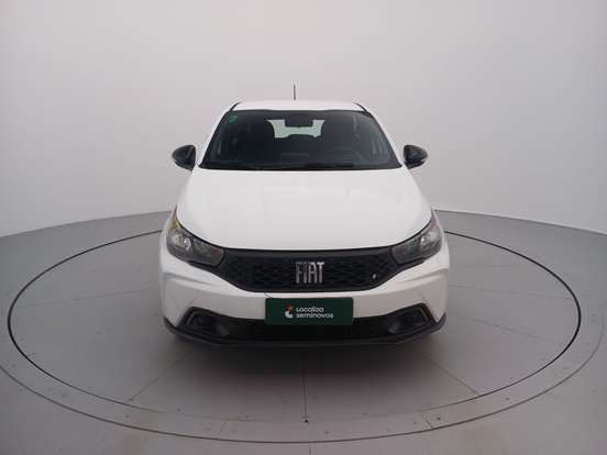 FIAT-ARGO-1.0 FIREFLY FLEX DRIVE MANUAL FIAT-ARGO-2025